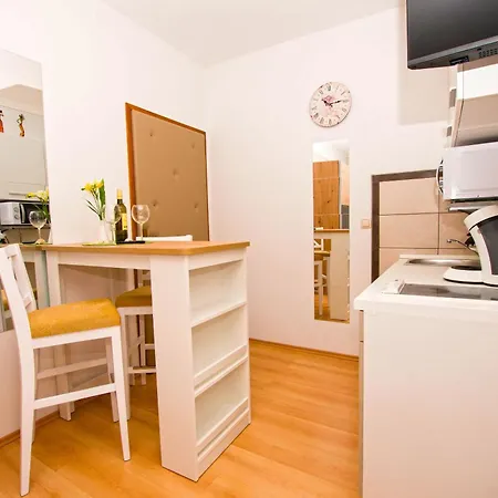 Koko Apartamento Opatijski Torovi