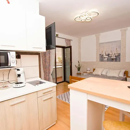 Koko דירה Opatijski Torovi