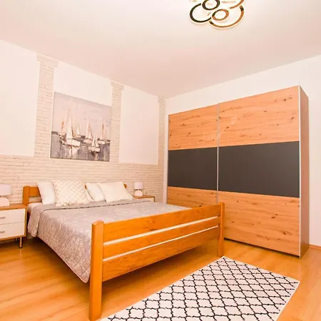 Koko דירה Opatijski Torovi