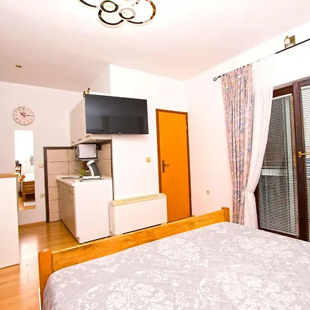 Apartamento Koko *