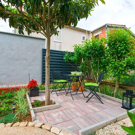 Apartman Koko Opatijski Torovi