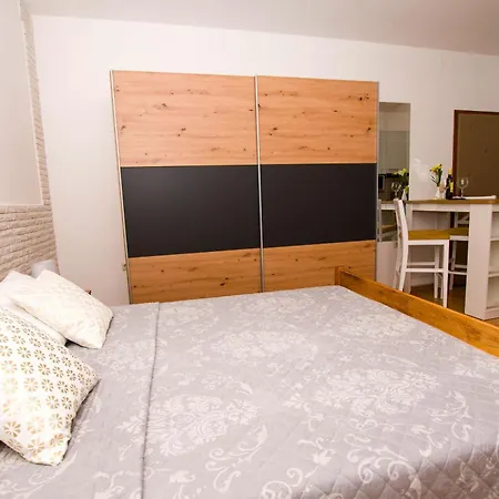 Apartment Koko Opatijski Torovi