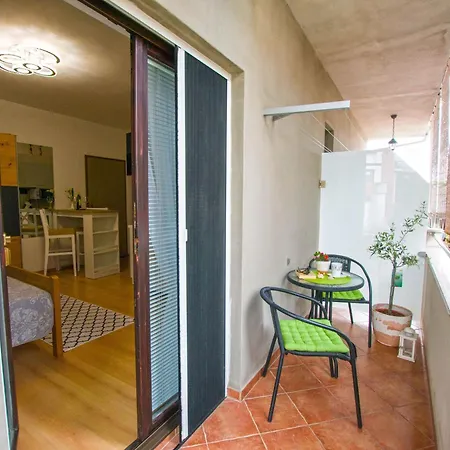 Koko Apartment *