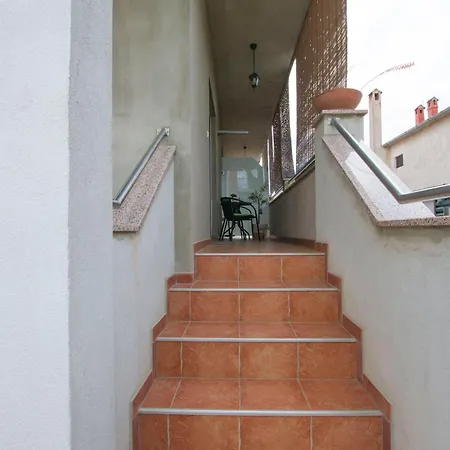 Apartman Koko Opatijski Torovi