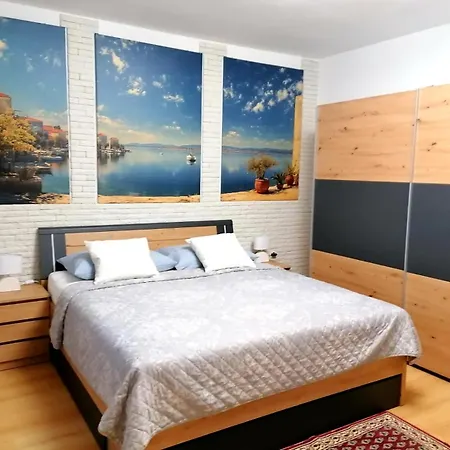 Apartment Koko Opatijski Torovi