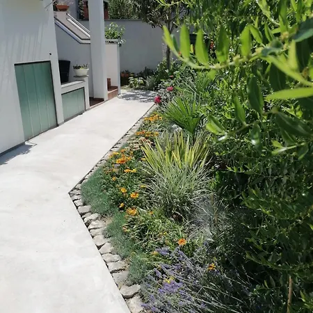 Apartament Koko Opatijski Torovi