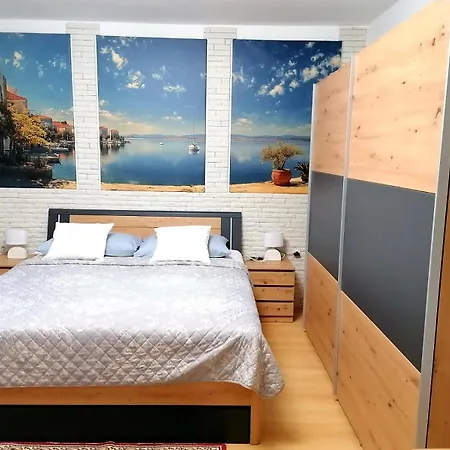 Koko Apartment *