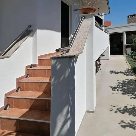 Koko Apartment Opatijski Torovi