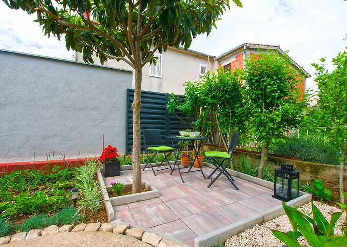 Apartman Koko Opatijski Torovi