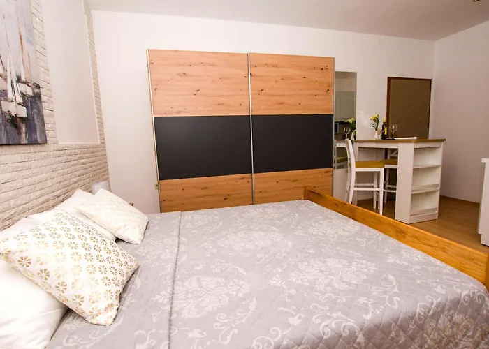 Apartman Koko Opatijski Torovi