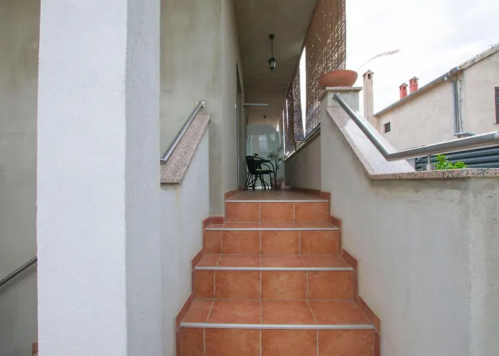 Apartman Koko Opatijski Torovi